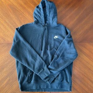 Nike Fleece Hoodie